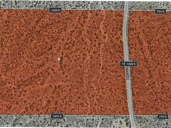 0 Longview Rd #Vic, Pearblossom, CA 93553