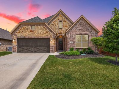14528 Frog Lake Dr, Roanoke, TX, 76262