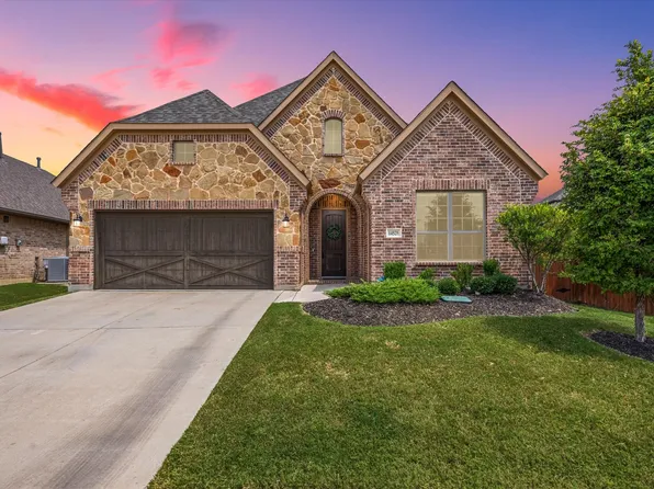 14528 Frog Lake Dr, Roanoke, TX 76262