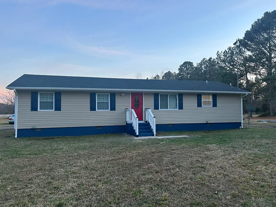 209 Winchester Rd #A