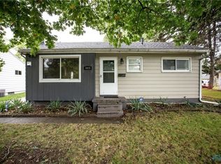 1615 Lawnview Ave, Toledo, OH 43607