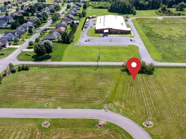 0 Hunters Gln, Murray, KY 42071