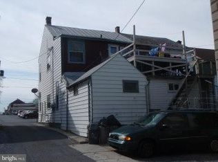 423 Walnut St, Lebanon, PA 17042
