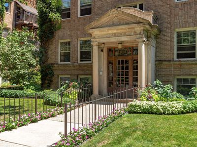2519 Humboldt Ave S APT B, Minneapolis, MN, 55405