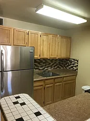 Rented by PLUSH REALTY Inc