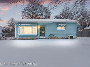 4907 Burchfield Ave, Lansing, MI