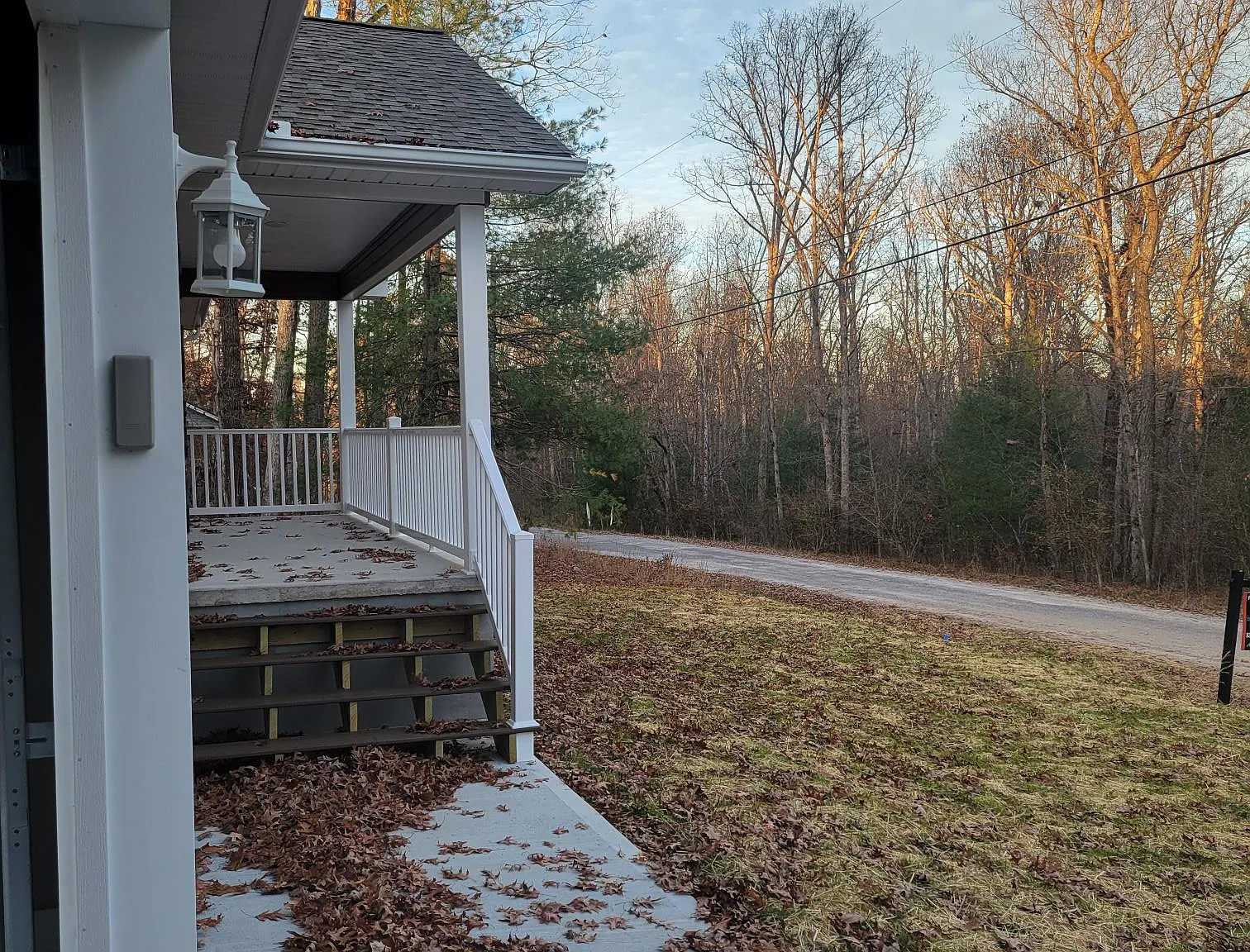 6036 Seneca Trail - . — Photo 2