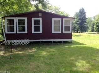 5749 Waynesburg Dr SE, Waynesburg, OH 44688