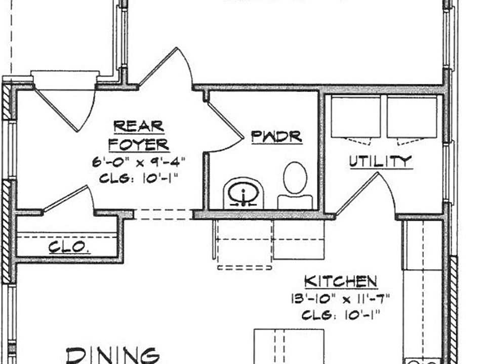2nd image of 5038 Nelson Dr #1781