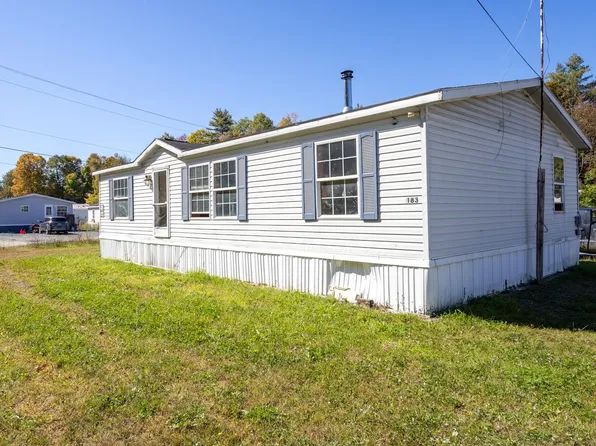183 Railroad Street, Williamstown, VT 05679