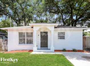 1210 E Palifox St, Tampa, FL 33603