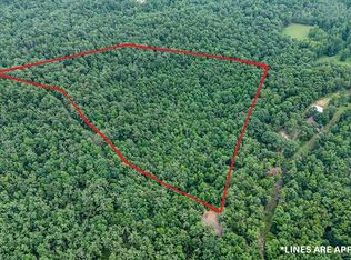98C County Road 437, Oxford, MS 38655