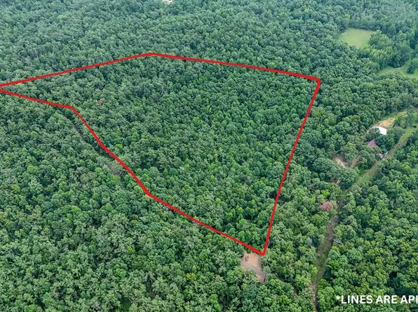 98D County Road 437, Oxford, MS 38655