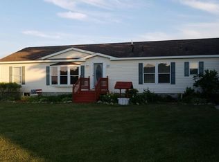 6671 Church Hwy, Rogers City, MI 49779