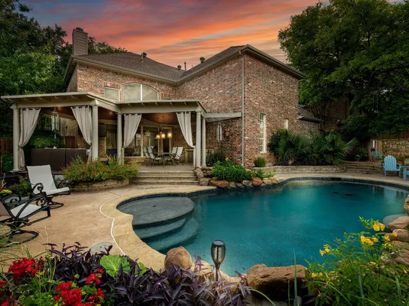 636 Karen Pass, Murphy, TX 75094