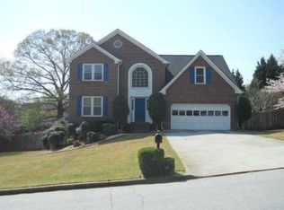 1920 Rockside Ln, Snellville, GA 30078