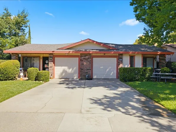 2612 Los Nogales Way, Rancho Cordova, CA 95670