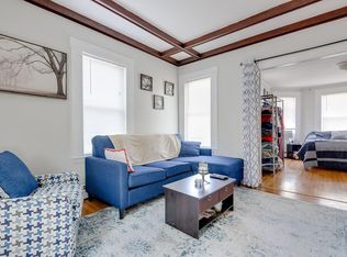 23 Ash Ave, Somerville, MA 02145
