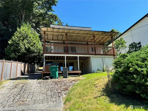 10707 Vernon Road, Lake Stevens, WA 98258