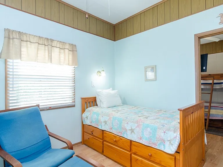 109 N Fort Fisher Blvd #A — Photo 14