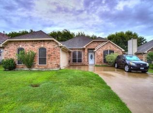128 Sequoia Rd, Rockwall, TX 75032