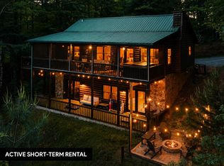 335 N Old Aska Rd, Blue Ridge, GA 30513