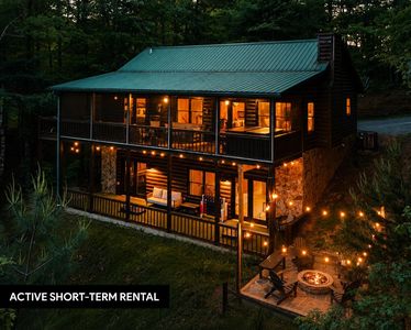 335 N Old Aska Rd, Blue Ridge, GA, 30513