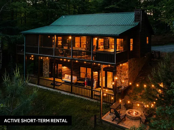 335 N Old Aska Rd, Blue Ridge, GA 30513