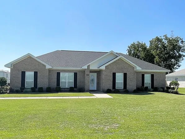 16908 Black Devine Rd, Loxley, AL 36551