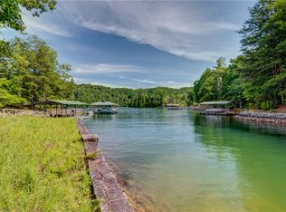 LOT 49 Feather Bells Ln, Sunset, SC 29685