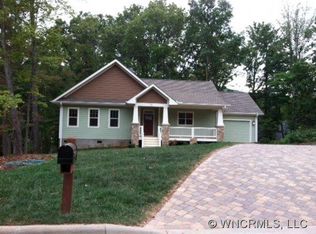 308 Fennel Dun Cir LOT 358, Biltmore Lake, NC 28715