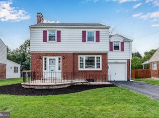 112 N 31st St, Camp Hill, PA 17011