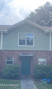229 Milray Ln, Gulfport, MS, 39507