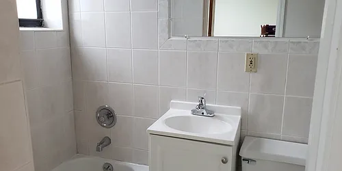 Rented by MCR Realty