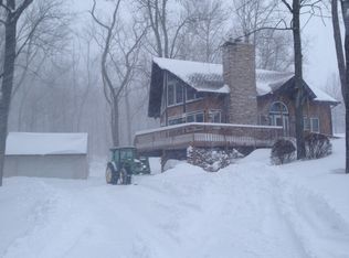 85 Hunsberger Rd, Telford, PA 18969