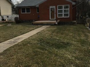 1837 White Oak Ave, Baltimore, MD 21234