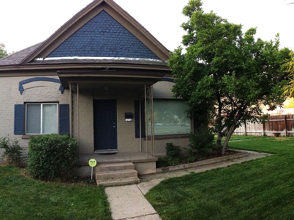 585 N 400 E Provo UT Zillow