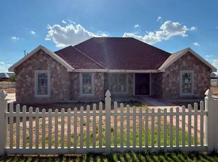 2137 Texas St, Pecos, TX 79772