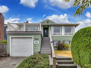 3433 37th Ave SW, Seattle, WA 98126
