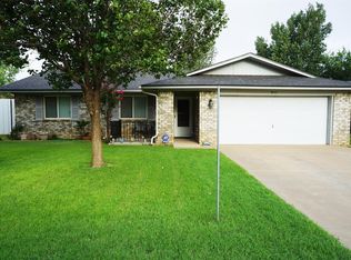 811 Howell St, Brownfield, TX 79316