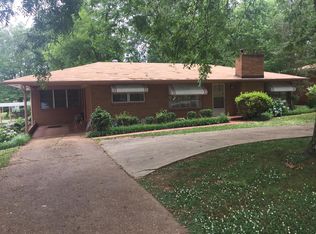 603 E Commons St S, Tuscumbia, AL 35674