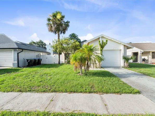 3129 Carthage Ct, Orlando, FL 32837