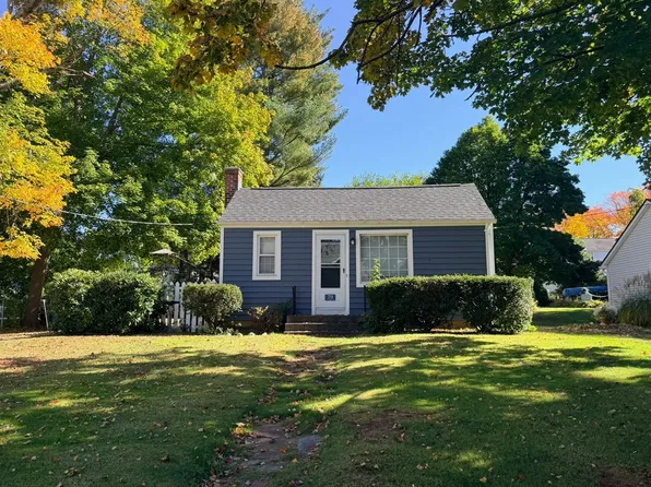 79 Almon Ave, West Springfield, MA 01089
