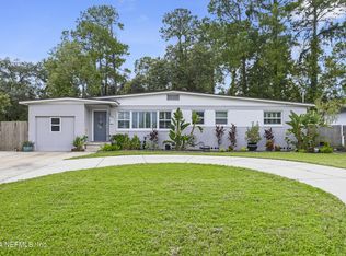 6554 Lou Dr S, Jacksonville, FL 32216