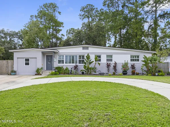 6554 LOU Drive S, Jacksonville, FL 32216