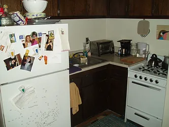 Rented by JK Dansar Corp