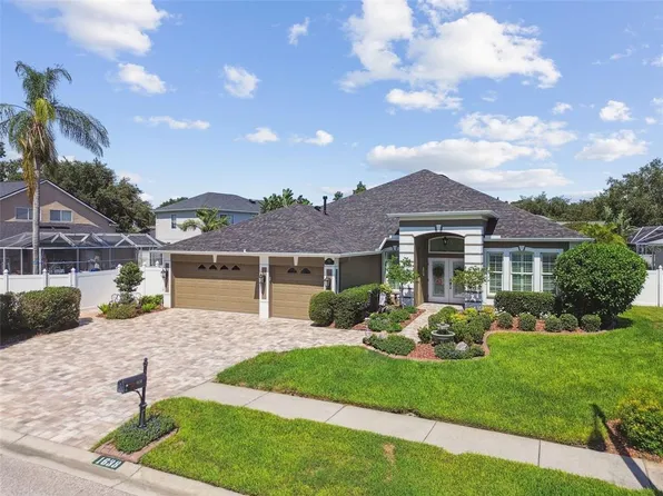 1638 SHORT BIRCH LANE, TRINITY, FL 34655