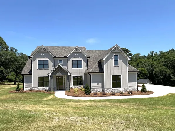 1210 Askew Trl, Greensboro, GA 30642