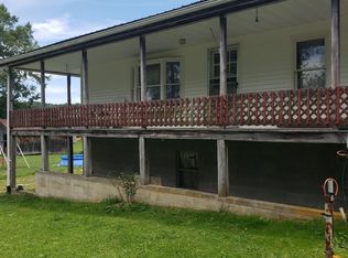 441 Hale Ridge Rd, Beattyville, KY 41311