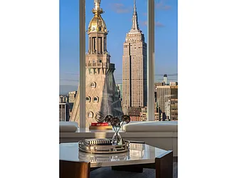 Sold by Douglas Elliman